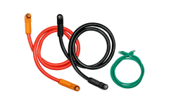 EG4 Paralleling Cables EG4PARACABLE PowerPro/Wall Mount Battery - Green Vista Living