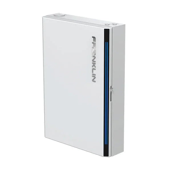 FranklinWH APR-10K15V2-US 15kWh AC Battery 10kW 120/240V - Green Vista Living
