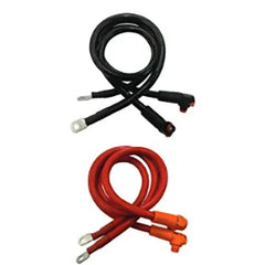 Discover HELIOS ESS 950-0070 2/0 1.0M Battery to Inverter Cable Set - Green Vista Living