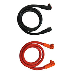 Discover Helios ESS 950-0068 Parallel Battery to Battery Cable Set - Green Vista Living