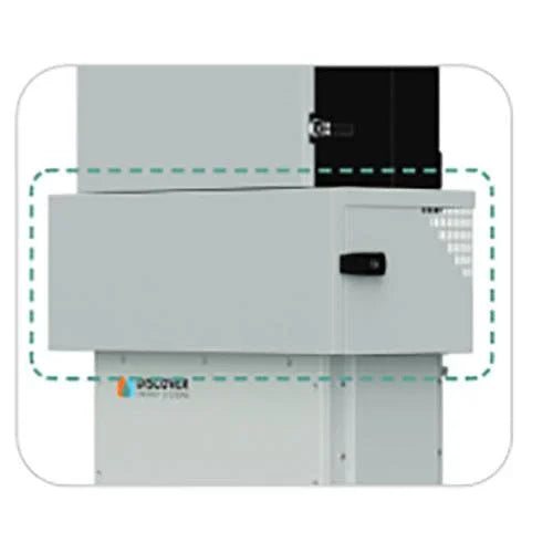 Discover HELIOS 15K 950-0067 ESS SOL-ARK (NO CABLES) Conduit Box - Green Vista Living