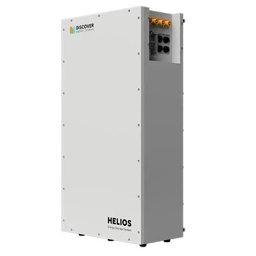 Discover HELIOS ESS 16.1kWh 51.2V 314Ah 52-48-16000 Outdoor Battery - Green Vista Living