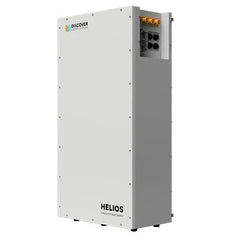 Discover HELIOS ESS 16.1kWh 51.2V 314Ah 52-48-16000 Outdoor Battery - Green Vista Living