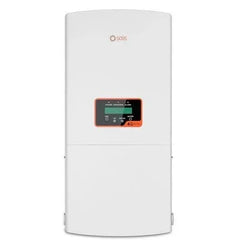 Solis 7.6kW Single Phase String Inverter Solis-1P7.6K-4G-US-R (Tigo RSS transmitter) Solis