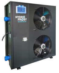Current Culture H2O 5 HP Hydroponic Water Chiller for RDWC & Hydroponic Systems