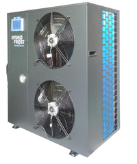 Current Culture H2O 5 HP Hydroponic Water Chiller for RDWC & Hydroponic Systems