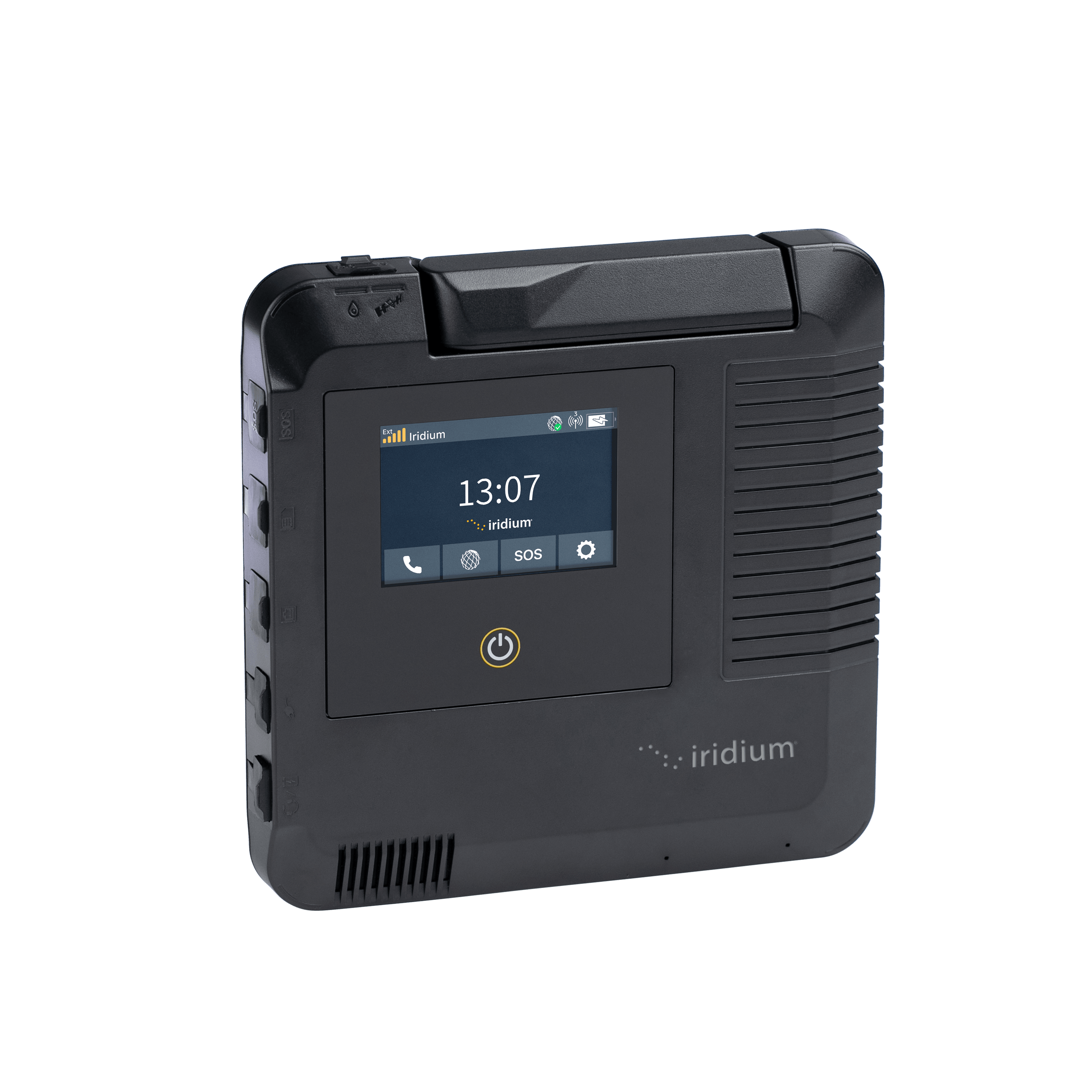 Iridium GO! exec: Portable Wireless Access Device - Green Vista Living