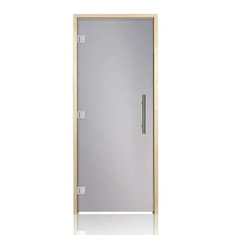 ProSaunas Tinted ADA Glass Sauna Door 36x81 Aspen - Green Vista Living