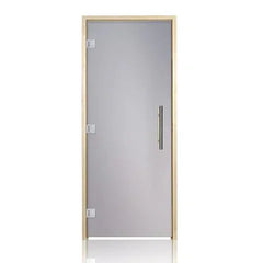 ProSaunas Tinted ADA Glass Sauna Door 36x81 Aspen - Green Vista Living