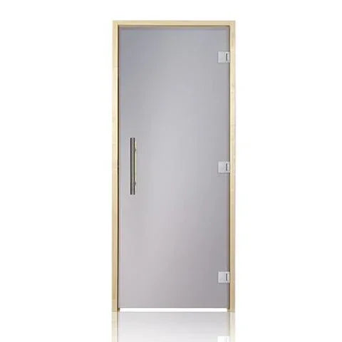 ProSaunas Tinted ADA Glass Sauna Door 36x81 Aspen - Green Vista Living