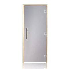 ProSaunas Tinted ADA Glass Sauna Door 36x81 Aspen - Green Vista Living