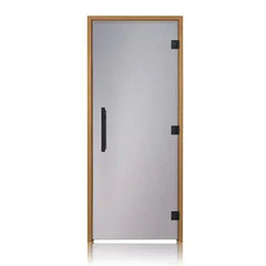 ProSaunas Tinted ADA Glass Sauna Door 36x81 Thermo-Aspen - Green Vista Living