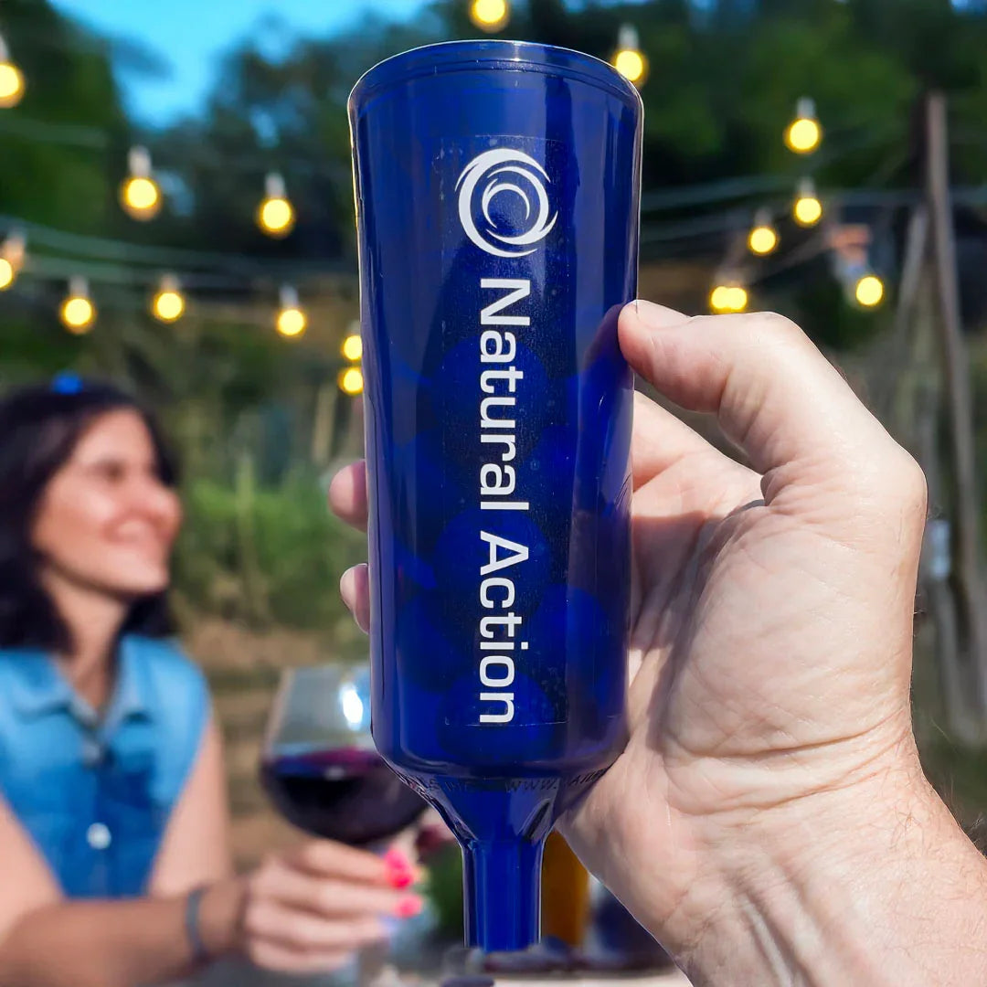 Portable Water Revitalizer - Green Vista Living