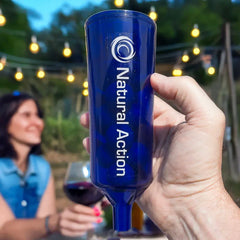 Portable Water Revitalizer - Green Vista Living