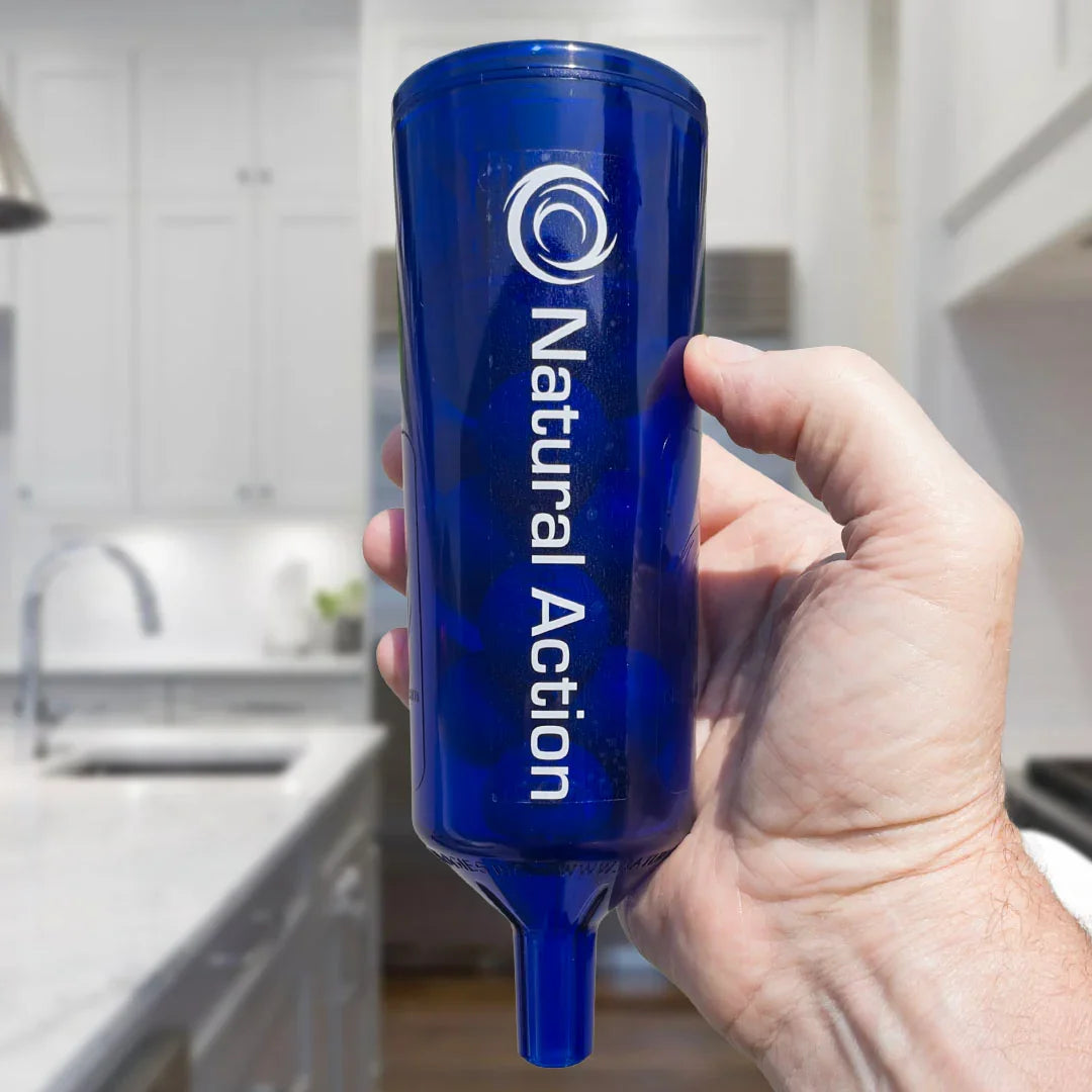 Portable Water Revitalizer - Green Vista Living
