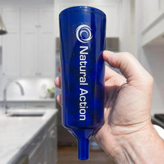Portable Water Revitalizer - Green Vista Living
