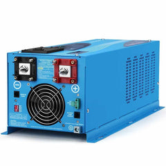 Sungold Power 3000W DC 24V Pure Sine Wave Inverter With Charger - Green Vista Living