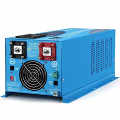 Sungold Power 3000W DC 24V Pure Sine Wave Inverter With Charger - Green Vista Living