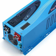 Sungold Power 3000W DC 24V Pure Sine Wave Inverter With Charger - Green Vista Living