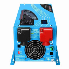Sungold Power 3000W DC 24V Pure Sine Wave Inverter With Charger - Green Vista Living