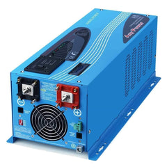 Sungold Power 3000W DC 24V Pure Sine Wave Inverter With Charger - Green Vista Living
