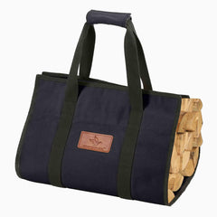 Firewood Log Carriers - Green Vista Living