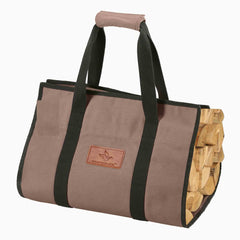 Firewood Log Carriers - Green Vista Living