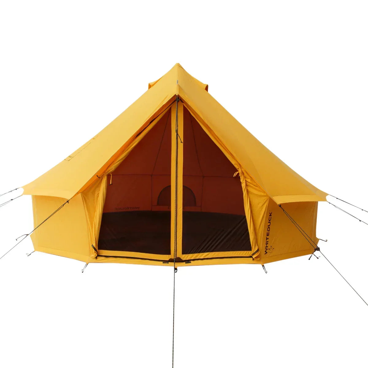 10' Regatta Bell Tent - Green Vista Living