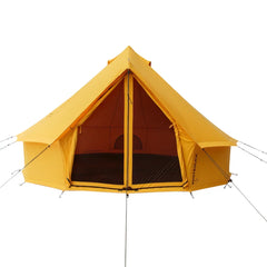 13' Regatta Bell Tent - Green Vista Living