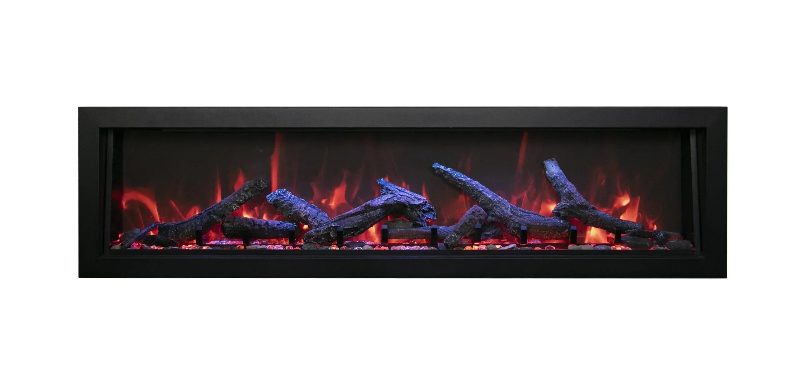 Remii DEEP Electric Fireplace - Green Vista Living