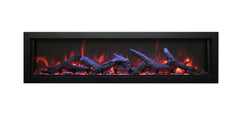 Remii DEEP Electric Fireplace - Green Vista Living