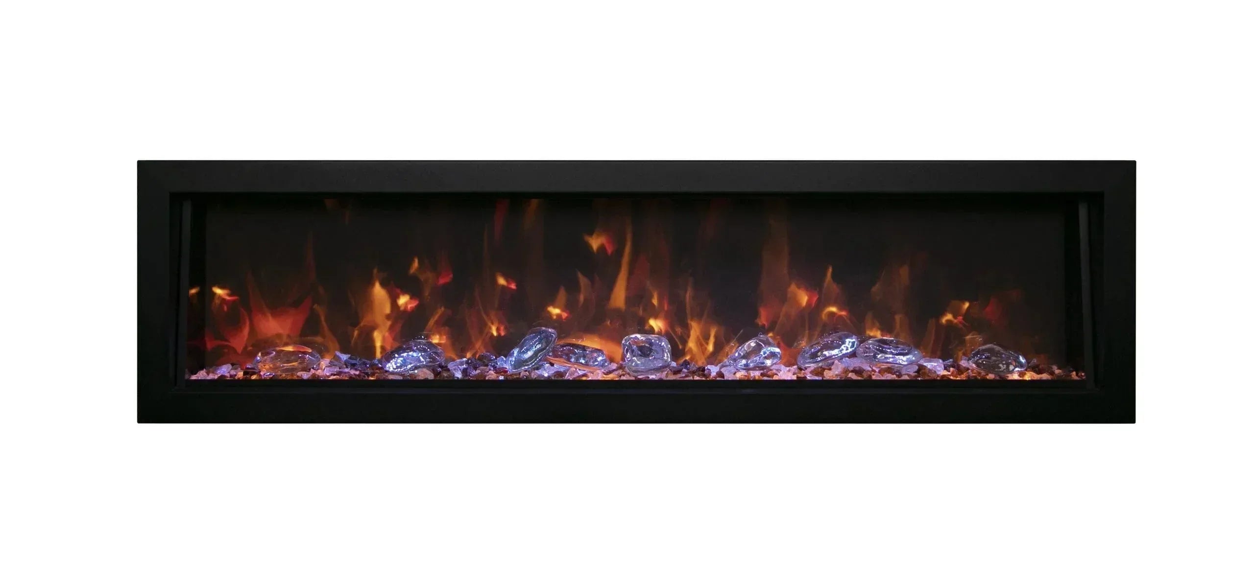 Remii DEEP Electric Fireplace - Green Vista Living