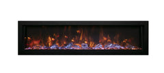 Remii DEEP Electric Fireplace - Green Vista Living