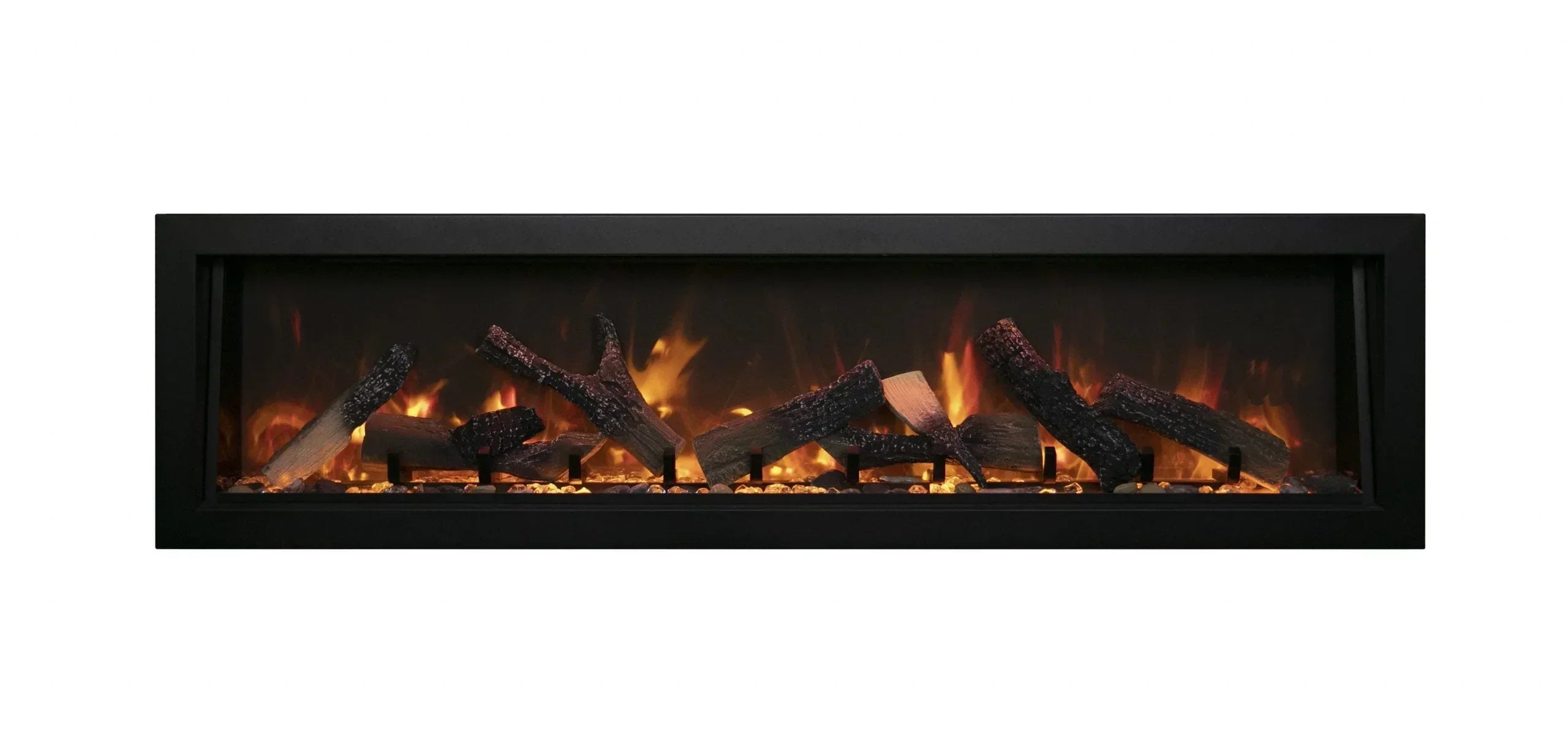 Remii DEEP Electric Fireplace - Green Vista Living