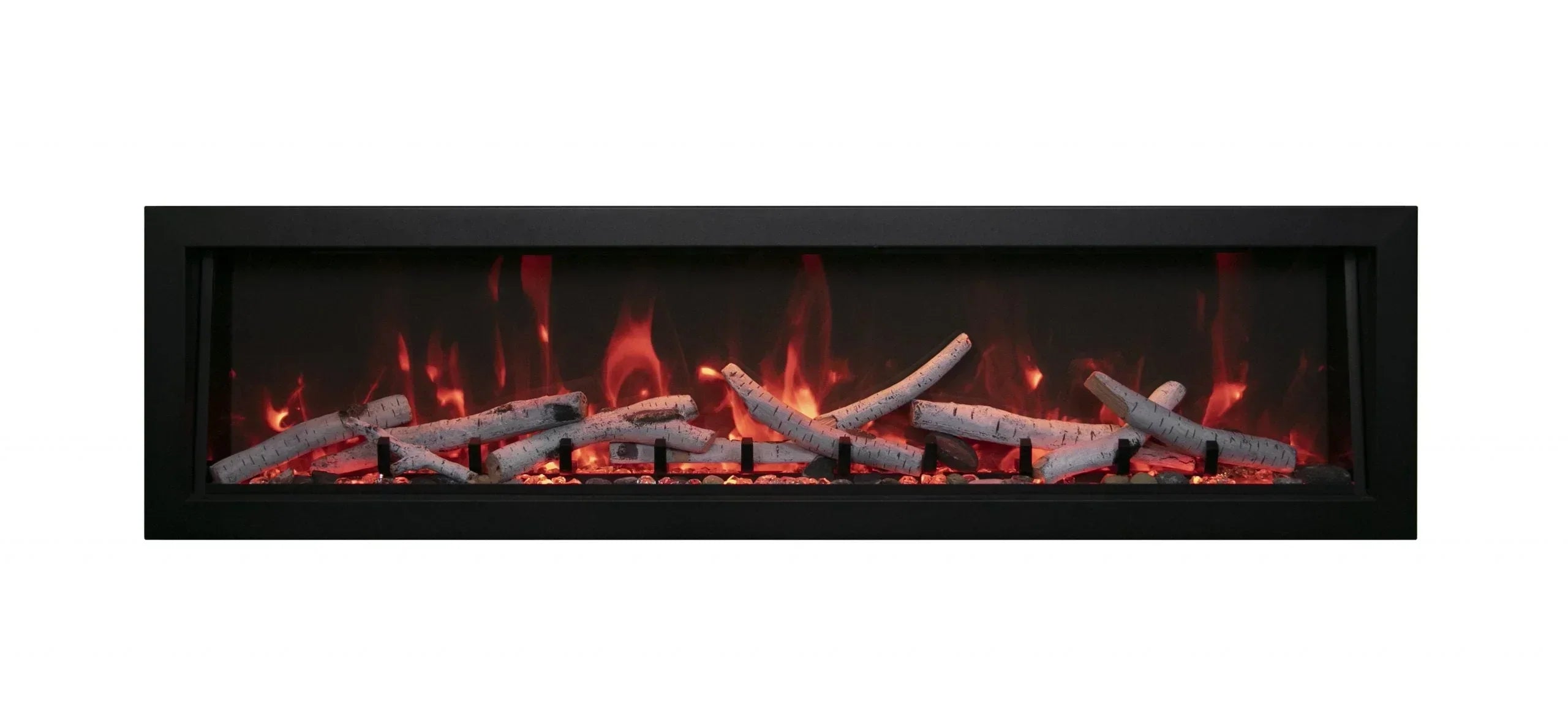 Remii DEEP Electric Fireplace - Green Vista Living