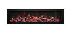 Remii DEEP Electric Fireplace - Green Vista Living