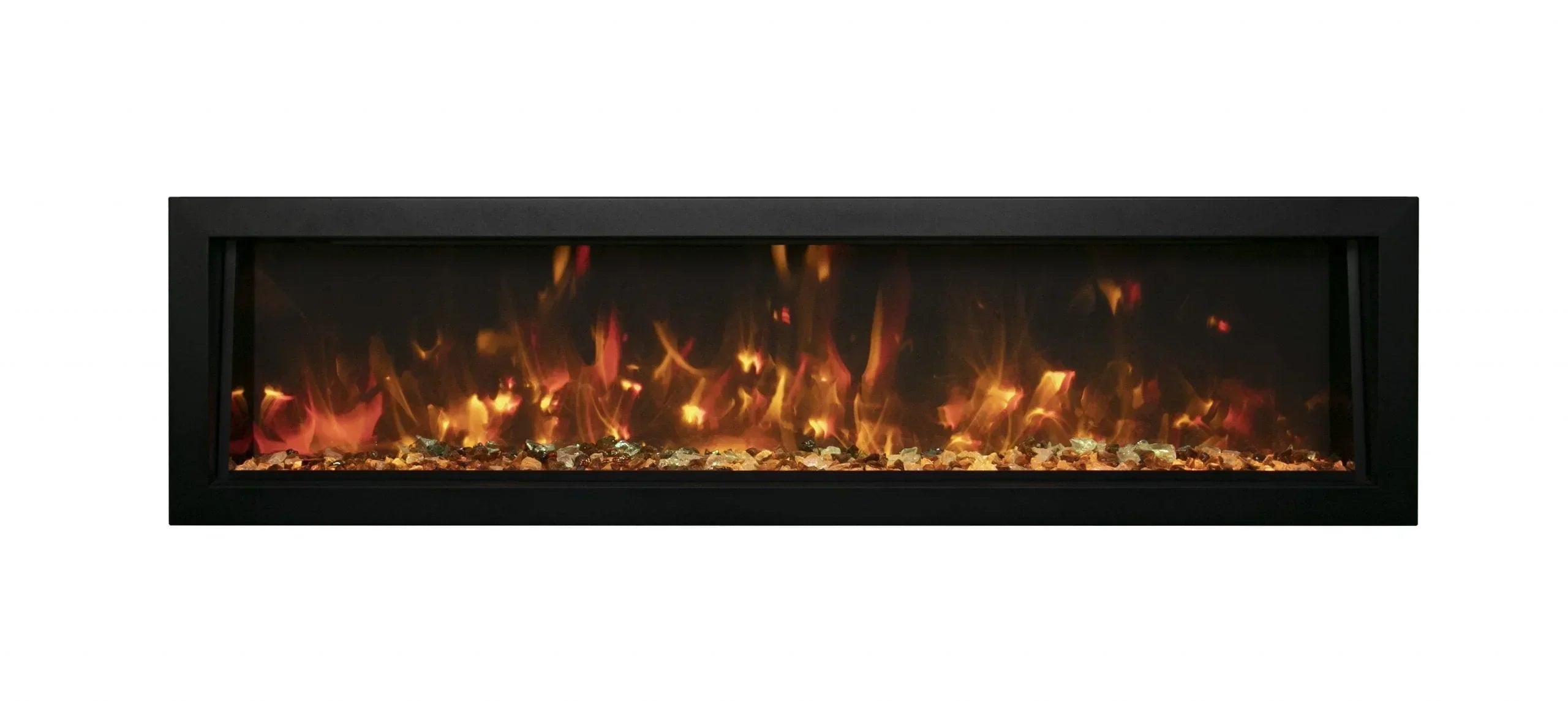 Remii DEEP Electric Fireplace - Green Vista Living