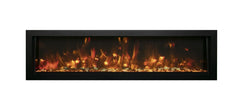 Remii DEEP Electric Fireplace - Green Vista Living
