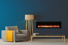Remii-WM – Electric Fireplace - Green Vista Living