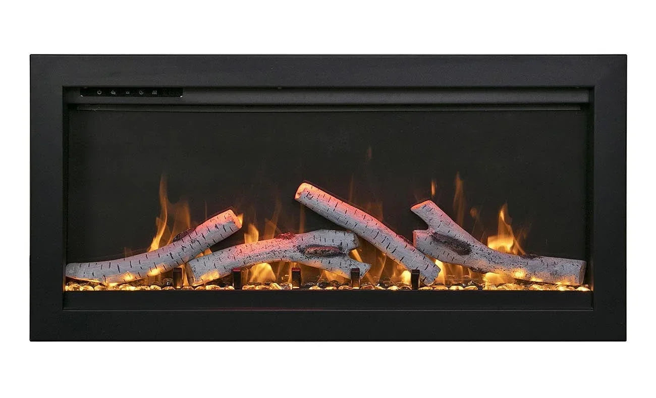 Remii-WM – Electric Fireplace - Green Vista Living