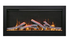 Remii-WM – Electric Fireplace - Green Vista Living