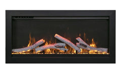 Remii-WM – Electric Fireplace - Green Vista Living