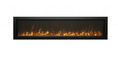 Remii WM-SLIM Smart Electric Fireplace - Green Vista Living
