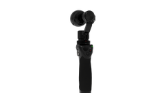 DJI Osmo X3 with Extra Battery, Tripod and Extension Rod Bundle