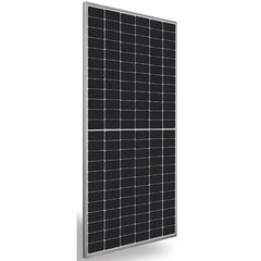 Silfab 530W SIL-530-XM N Type Bifacial Solar Panel