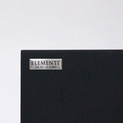 Elementi Rocky Fire Table With Propane Tank Drawer OFG310 - Green Vista Living