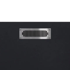 Elementi Rocky Fire Table With Propane Tank Drawer OFG310 - Green Vista Living