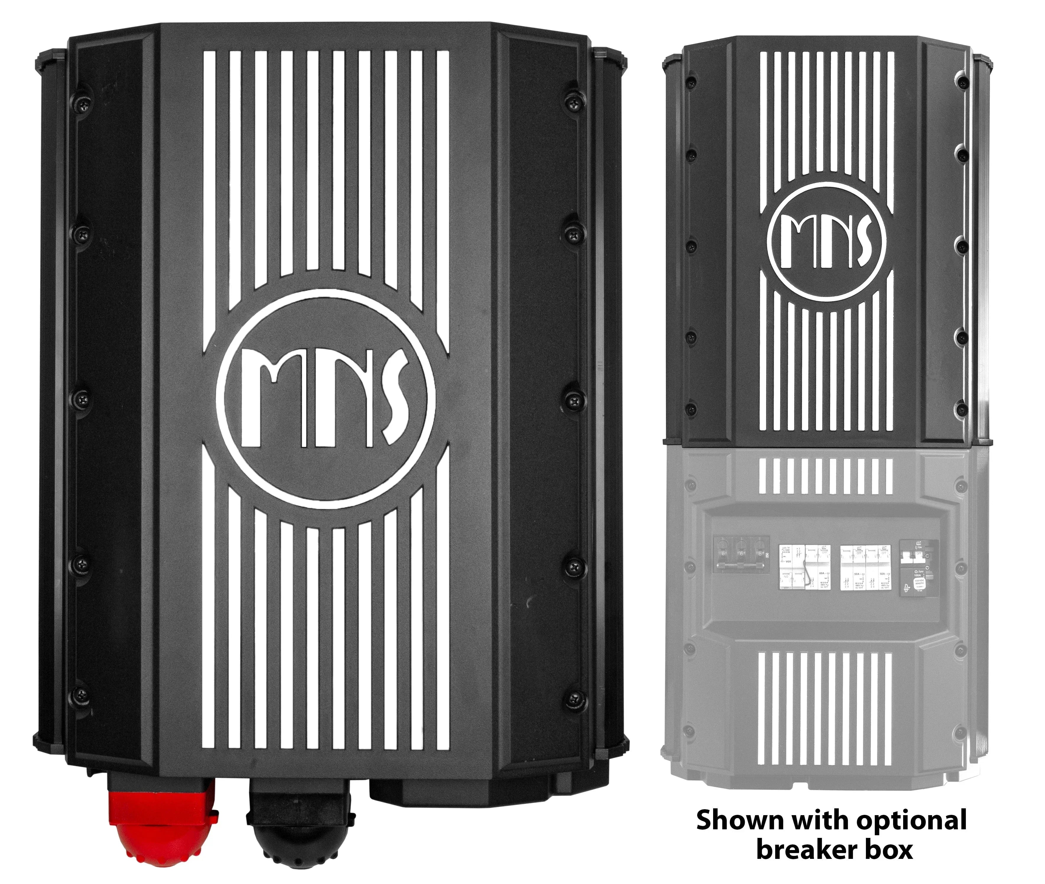 Midnite Solar Rosie Inverter | 7000W Output | 48V 120/240V Split Phase | American Made - Green Vista Living