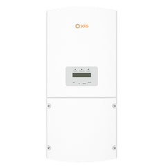 Solis-1P10K-4G-US-NEPT Solar Inverter, 10KW, 4G, single-phase, four MPPTs (US version)