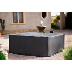 MSpa Thermal Cover - Green Vista Living
